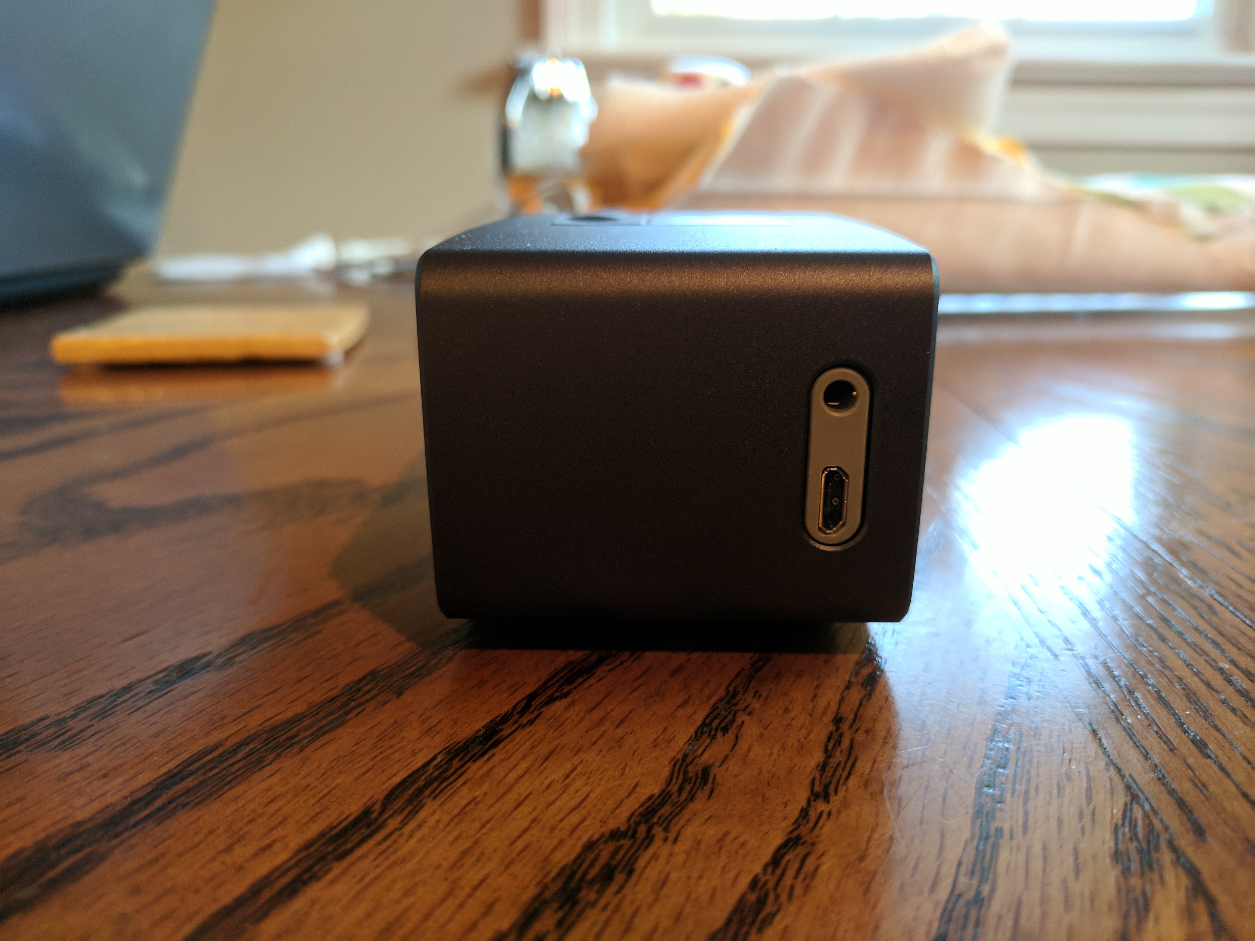 Bose SoundLink Mini II review: Bose SoundLink Mini II Bluetooth
